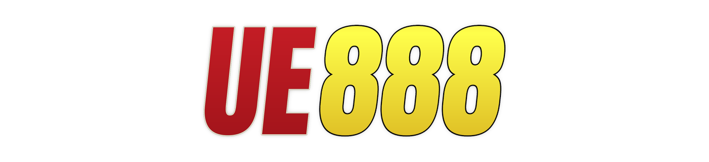 ue888 logo